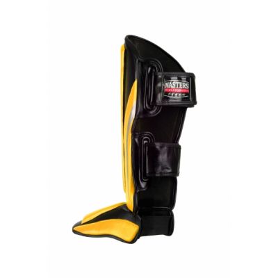 7. Masters NS-PU-FT 11911-02M Schienbeinschoner