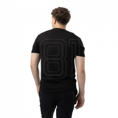 2. Bauer Nametag Sr M 1063392 T-Shirt