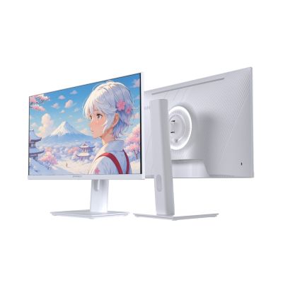 3. Monitor JAPANNEXT 60,5 cm JN-I238FHD120F-HSP-W 16:9 HDMI weiß FHD