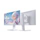 3. Monitor JAPANNEXT 60,5 cm JN-I238FHD120F-HSP-W 16:9 HDMI weiß FHD