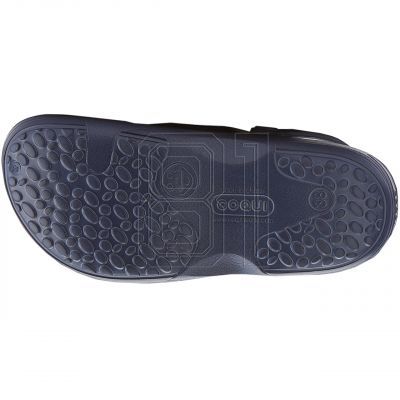 3. Coqui Tina W Clogs 1353-100-2100