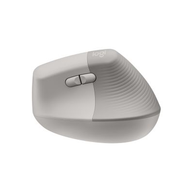 5. Logitech Lift Maus Universal Rechtshänder Bluetooth Optisch 4000 DPI