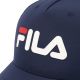 4. Fila Funza 5 FCT0002 50004 Baseballkappe