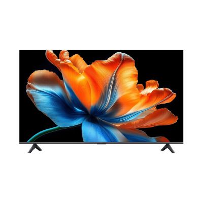 5. Xiaomi | S Mini LED 2026 | 65" | Smart TV | Google TV | 4K UHD | Dunkelgrau