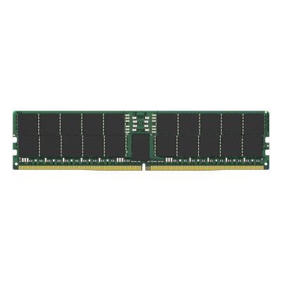 Kingston RDIMM 64 GB DDR5 2Rx4 Micron D 6400 MHz PC5-51200 KSM64R52BD4-64MD
