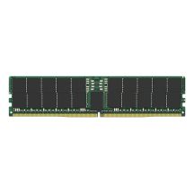 Kingston RDIMM 64 GB DDR5 2Rx4 Micron D 6400 MHz PC5-51200 KSM64R52BD4-64MD