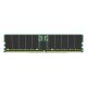 Kingston RDIMM 64 GB DDR5 2Rx4 Micron D 6400 MHz PC5-51200 KSM64R52BD4-64MD