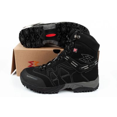 21. Garmont Momentum WP M 002643 Wanderschuhe