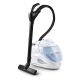 Polti FAV30 Zylinderstaubsauger 1,8 l 2450 W Weiß