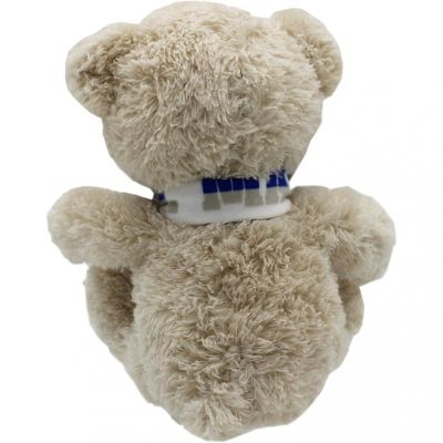 3. Real Madrid Maskottchen Teddybär Club Plüschtier 35 cm M-31-RM