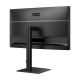 11. AOC E4 Q27E4CV Computermonitor 68,6 cm (27") 2560 x 1440 px Quad HD LED Schwarz