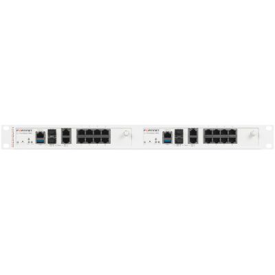 Rackmount.IT RM-FR-T20 Rack-Teile-Montagehalterung