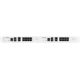 Rackmount.IT RM-FR-T20 Rack-Teile-Montagehalterung