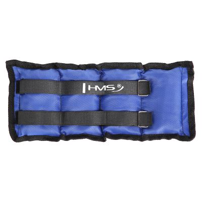 34. HMS OB03 Gewichte 2x1,5kg