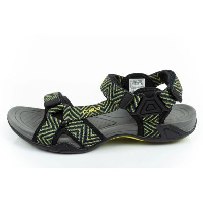 23. CMP Hamal M 38Q9957/16NR Sandalen