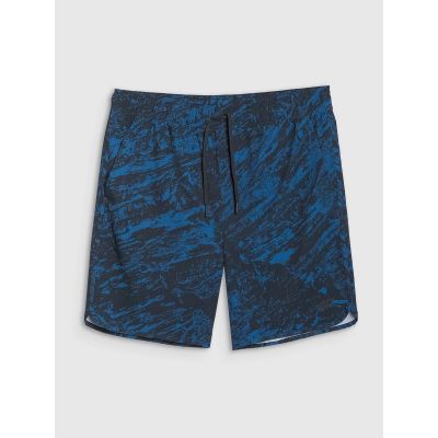 7. Herren-Badeshorts 4F 4FWSS25UBDSM133-46A