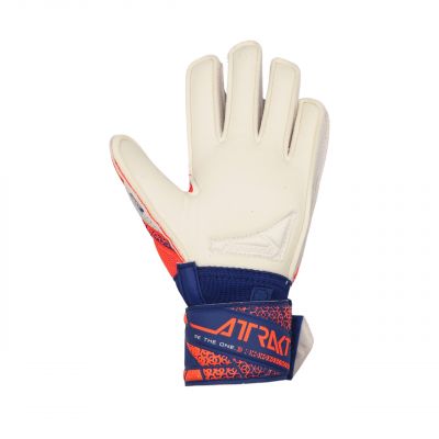 3. Reusch Attrakt Silver Jr 5572214 2500 Torwarthandschuhe