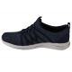 2. Skechers City Pro What A Vision 23749-NVY marineblau 36