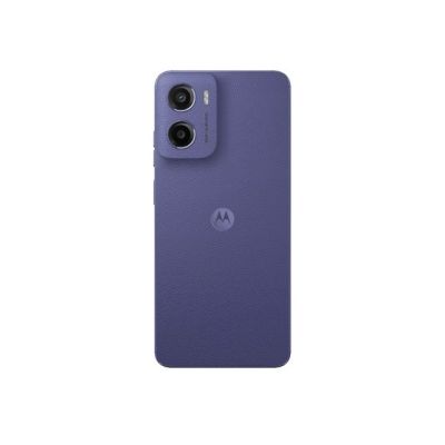 2. Motorola Moto E15 2/64 GB Fresh Lavender Smartphone