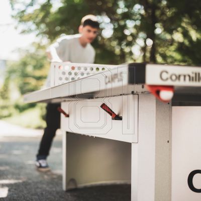 14. Cornilleau Pro 510M Outdoor 112302 Table Tennis Table