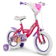 HUFFY Disney PRINCESS Fahrrad 14" 24375W
