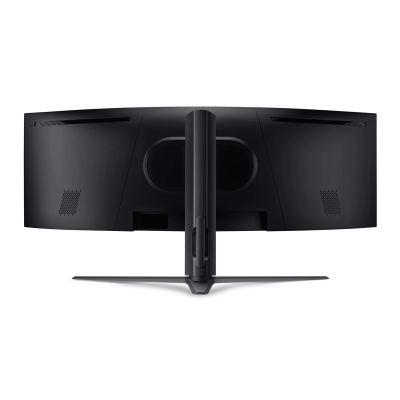 5. Acer UM.NZ7EE.001 Computermonitor, 144,8 cm (57 Zoll), 7680 x 2160 Pixel, Schwarz