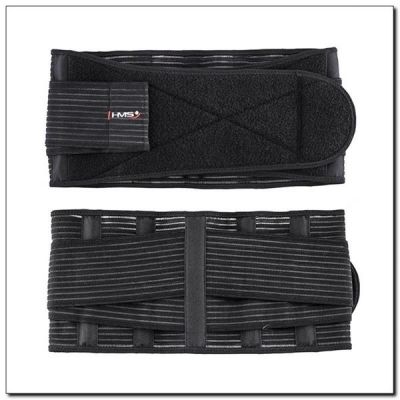 2. HMS BR1869 Bauchband