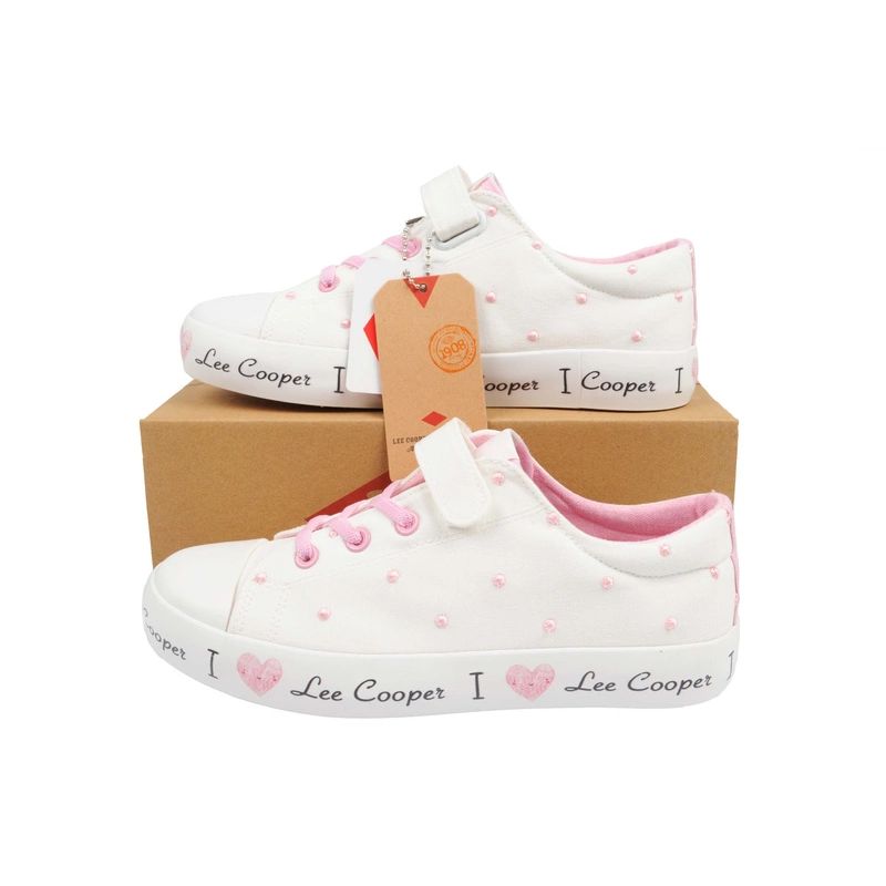 31. Lee Cooper Jr LCW-24-02-2159K Schuhe