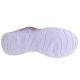 4. Skechers Heart Lights-Rainbow Lux 302308L-SMLT Grau 27