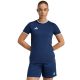 3. adidas Entrada 26 Jersey Navy Blue JZ2500 Damen-T-Shirt