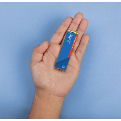 5. SSD SATA M.2 1 TB 6 GB/S/BLUE SA510 WDS100T3B0B WDC