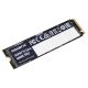 2. Gigabyte AORUS 4000E SSD 1 TB M.2 NVMe Gen4 4000/3900 MB/s
