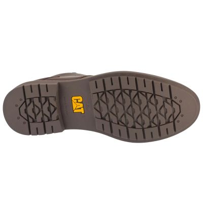 4. Caterpillar Staten Chukka P726703 Braun 40