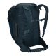6. Thule Landmark Reisetasche, 60 l, Reiserucksack, Dunkelblau