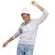 4. Adidas Big Logo FT R HD W IC6899 Sweatshirt