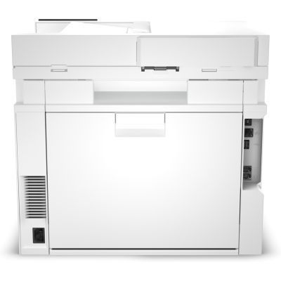 8. HP Color LaserJet Pro 4302fdn MFP