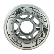 Nils Extreme PU-Räder 64x24 82A (4 Stk.) 