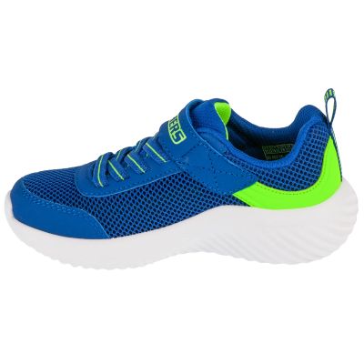 2. Skechers Bounder-Tech 403748L-BLLM Blau 28