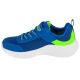 2. Skechers Bounder-Tech 403748L-BLLM Blau 28