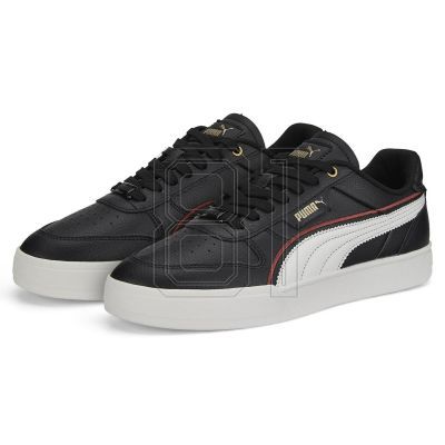 2. Puma Caven Dime FC M 38638002 shoes