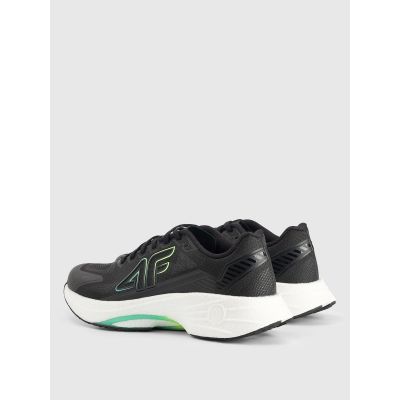 4. Speed Runner Damen-Laufschuhe 4F 4FRSS25FSPOF174-97S