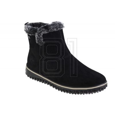 6. Rieker Bootie W Z4266-00
