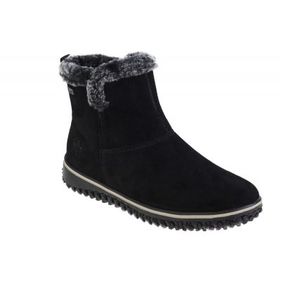 6. Rieker Bootie W Z4266-00