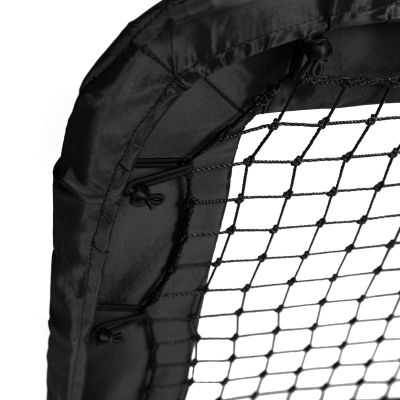 7. VIRTUFIT EINSTELLBARER PRO-STOSSFÄNGER - RÜCKSCHLAG - 164 X 164 CM