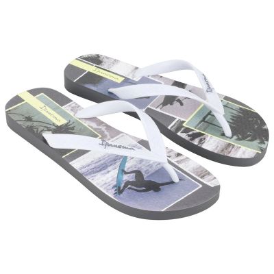 6. Ipanema Summer VM 83623AY928 Flip-Flops