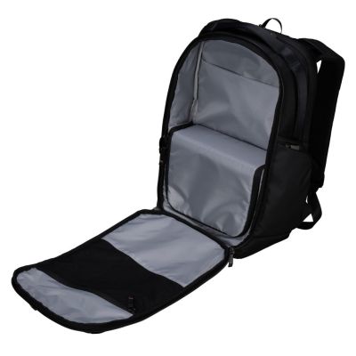 11. Targus | Pro-Tek Tech | Passend für Größen bis 40 cm | Rucksack | Schultergurt | Schwarz