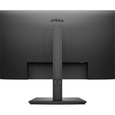 6. DELL E-Serie E2425HSM Computermonitor, 60,5 cm (23,8 Zoll), 1920 x 1080 Pixel, Full HD LCD, Schwarz