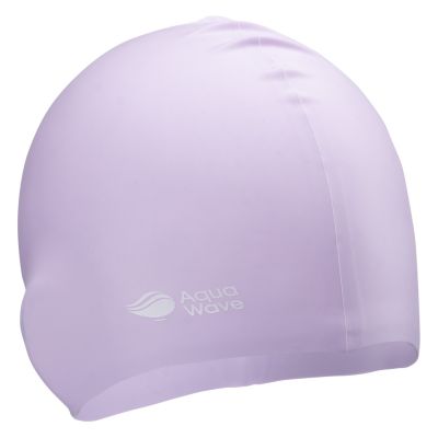 2. AquaWave Hairlycap 92800622954 Badekappe
