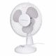 10. Esperanza Zephyr EHF004WE Tischventilator (weiß, grau)