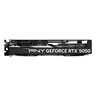6. PNY RTX 5050 Dual Fan 8GB Grafikkarte